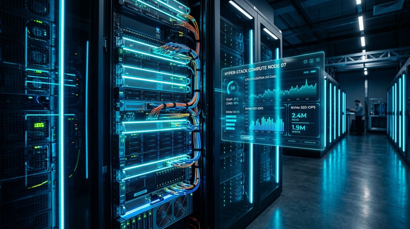 Best Cloud VPS Hosting Providers in 2026: Definitive Hardware Benchmarks, Pricing Analysis & In-Depth Comparison
