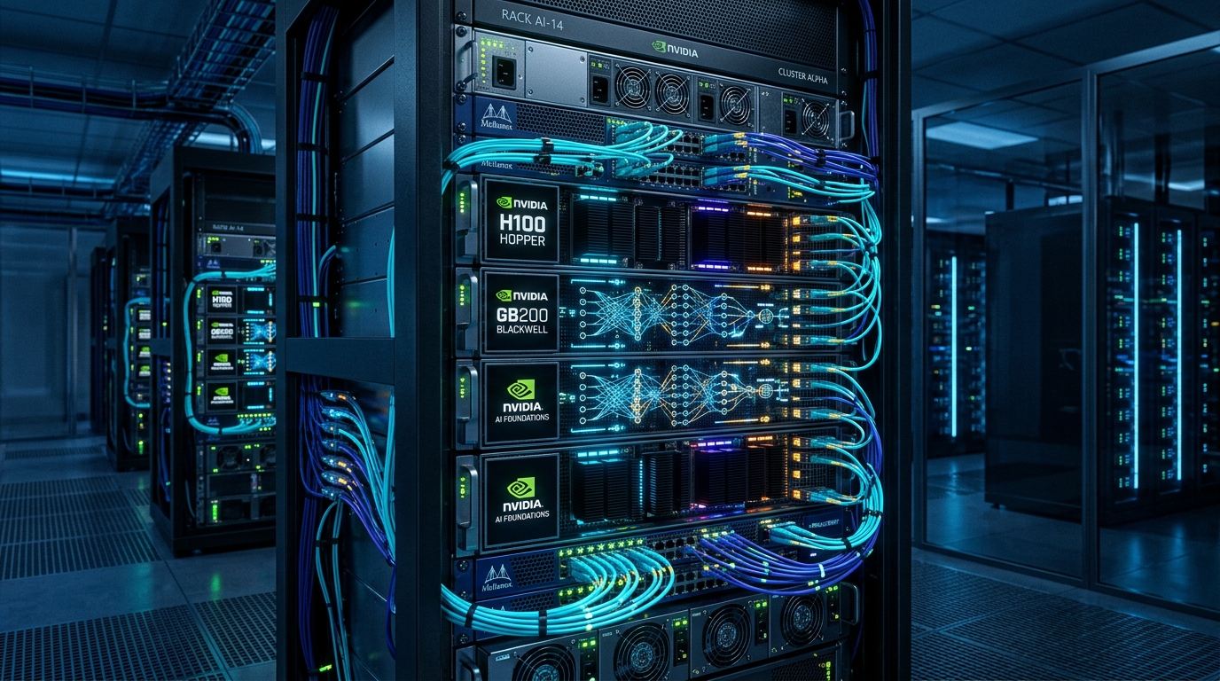 Top 10 GPU Cloud Providers for AI and Machine Learning in 2026